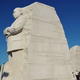 Dr. Martin Luther King, Jr. National Memorial (Getty)